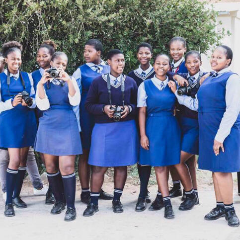 Little Flower Buddies of 2020