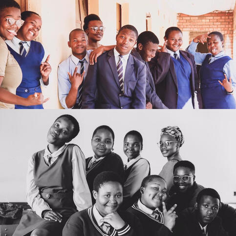 Little Flower Buddies of 2019