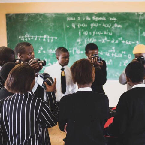 General Maqhutyana Buddies of 2020