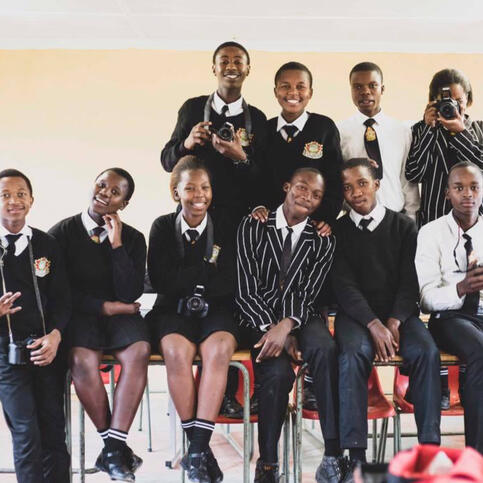 General Maqhutyana Buddies of 2020