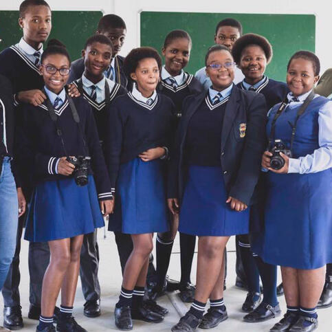 Little Flower Buddies of 2020